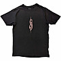 Slipknot t-shirt, Skeleton & Pentagram BP Black, men´s