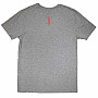 Slipknot t-shirt, Mini Logo BP Grey, men´s