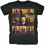 Slipknot t-shirt, Skeptic, men´s