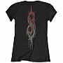 Slipknot t-shirt, Infected Goat Girly, ladies