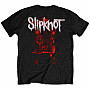 Slipknot t-shirt, Devil Single, men´s