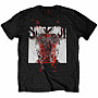 Slipknot t-shirt, Devil Single, men´s