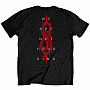 Slipknot t-shirt, WANYK Logo BP, men´s