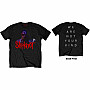 Slipknot t-shirt, WANYK Back Hit BP, men´s