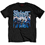 Slipknot t-shirt, 20th Anniversary Tattered & Torn BP Black, men´s