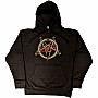 Slayer mikina, Pentagram, men´s