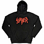 Slayer mikina, Slatanic BP Black, men´s