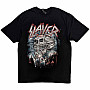 Slayer t-shirt, Demon Storm, men´s