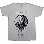 Sleep Token t-shirt, Take Me Back To Eden BP Natural, men´s