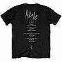 Smashing Pumpkins t-shirt, Adore BP Black, men´s