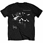 Smashing Pumpkins t-shirt, Adore BP Black, men´s