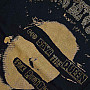 Sex Pistols t-shirt, God Save The Queen Embelished Black, men´s