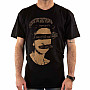 Sex Pistols t-shirt, God Save The Queen Embelished Black, men´s