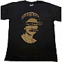 Sex Pistols t-shirt, God Save The Queen Embelished Black, men´s