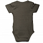 Rammstein baby body, I Love Rammstein Camouflage Green, kids