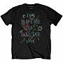 Stereophonics t-shirt, Make Me Feel... Black, men´s