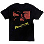 Stone Temple Pilots t-shirt, Core US Tour '92 BP Black, men´s