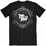 Thin Lizzy t-shirt, Angel of Death BP Black, men´s