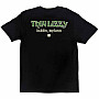 Thin Lizzy t-shirt, Celtic Ring BP Black, men´s