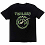 Thin Lizzy t-shirt, Celtic Ring BP Black, men´s