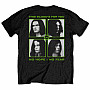 Type O Negative t-shirt, Green Man BP Black, men´s