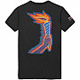 Tool t-shirt, The Torch BP Black, men´s