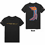 Tool t-shirt, The Torch BP Black, men´s