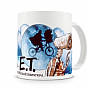 E.T. Mimozemšťan ceramics mug 250 ml, E.T.