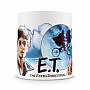 E.T. Mimozemšťan ceramics mug 250 ml, E.T.