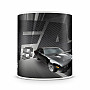 Fast & Furious ceramics mug 250 ml, The Fate Of The Furious