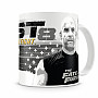 Fast & Furious ceramics mug 250 ml, TFOTF Fast 8 Toretto