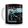 Knight Rider ceramics mug 250 ml, K.I.T.T.