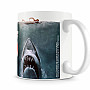 Čelisti ceramics mug 250ml, Jaws