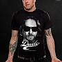 Big Lebowski t-shirt, The Dude II, men´s