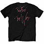 Pink Floyd t-shirt, The Wall Swallow, men´s