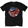 Pink Floyd t-shirt, The Wall Swallow, men´s