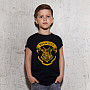 Harry Potter t-shirt, Hogwarts Crest, kids