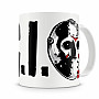 Freddy Krueger ceramics mug 250 ml, T.G.I.F.