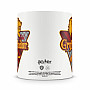 Harry Potter ceramics mug 250 ml, Nebelvír