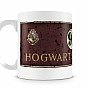 Harry Potter ceramics mug 250 ml, Hogwarts Express Platform 3/4