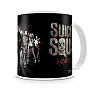 Suicide Squad ceramics mug 250 ml, Squad