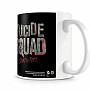 Suicide Squad ceramics mug 250 ml, Squad