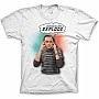 Big Bang Theory t-shirt, Sheldon Your Head Will Now Explode, men´s