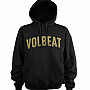 Volbeat mikina, Eagle BP Black, men´s