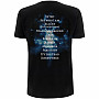 Within Temptation t-shirt, Silent Force Tracpcs BP Black, men´s