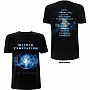 Within Temptation t-shirt, Silent Force Tracpcs BP Black, men´s