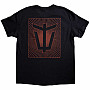 Within Temptation t-shirt, Bleed Out Single BP Black, men´s