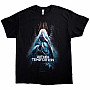 Within Temptation t-shirt, Bleed Out Veil BP Black, men´s