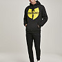 Wu-Tang Clan mikina, Logo Hoody Black, men´s