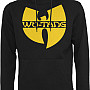 Wu-Tang Clan mikina, Logo Hoody Black, men´s